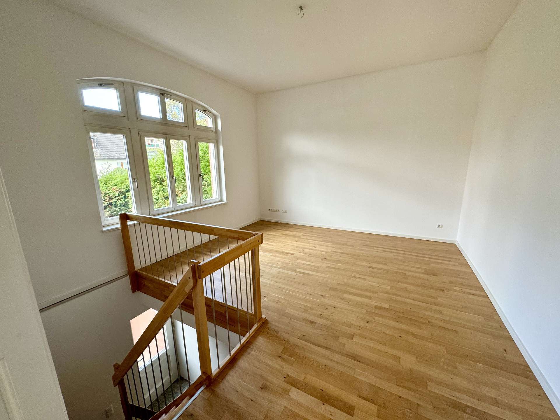 Thumbnail-Wohnung zum Kaufen in Markkleeberg 260.000,00 € 97 m²