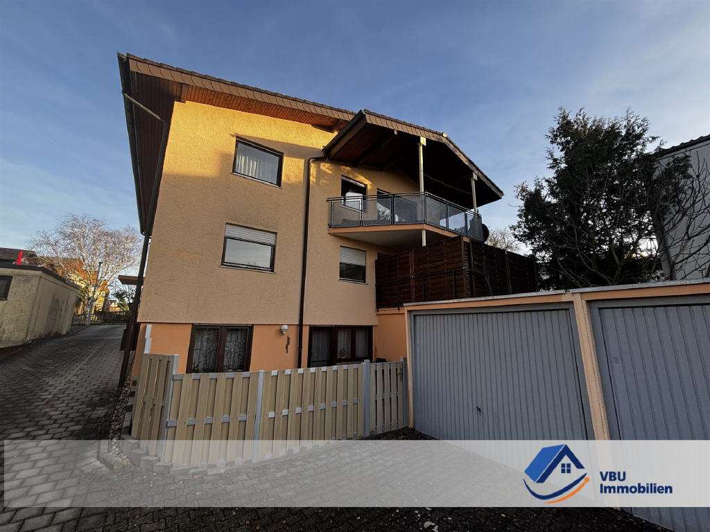 Thumbnail-Wohnung zum Kaufen in Leingarten 249.000,00 € 62.85 m²