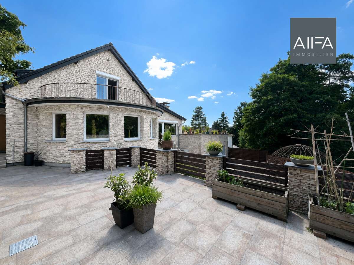 Thumbnail-Haus zum Kaufen in Würselen 789.000,00 € 230 m²