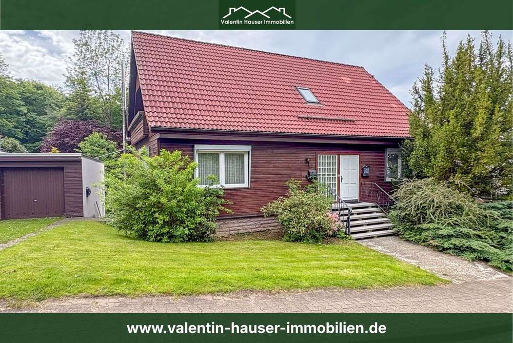Thumbnail-Haus zum Kaufen in Bad Harzburg 195.000,00 € 230 m²