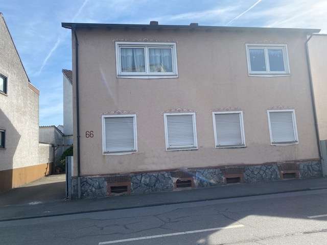 Thumbnail-Haus zum Kaufen in Lorsch 580.000,00 € 325 m²