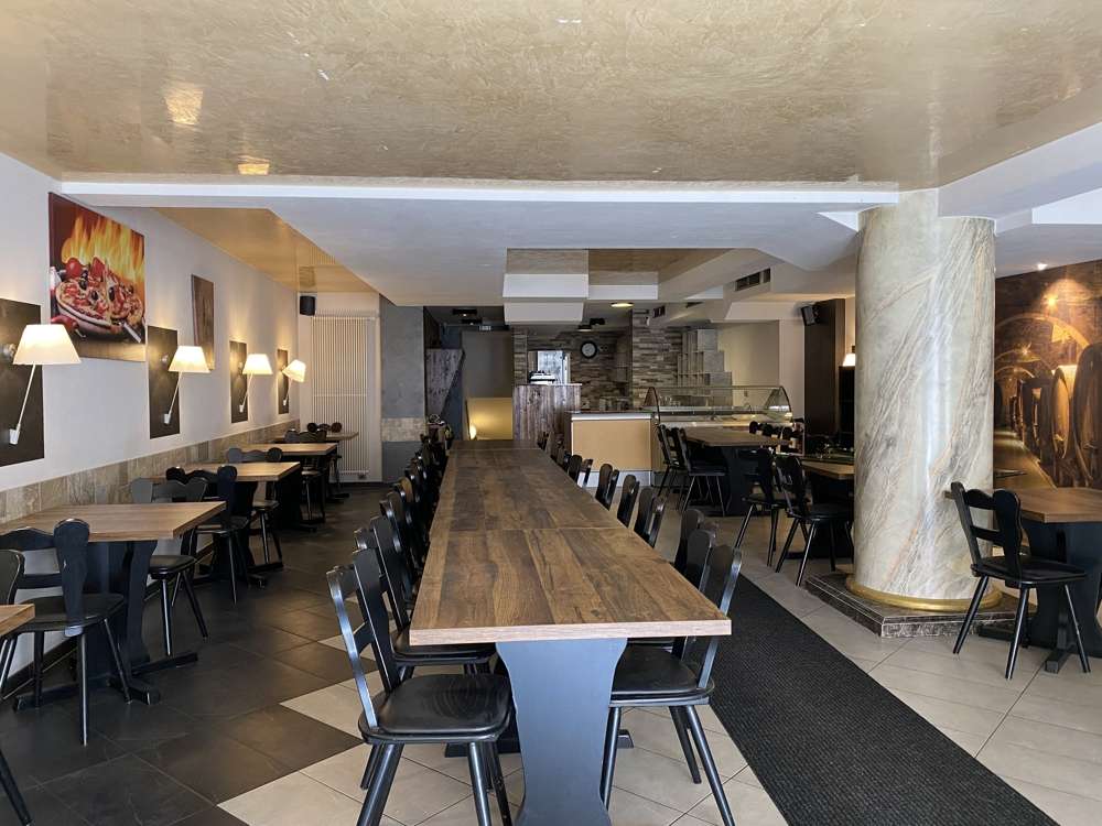 Thumbnail-Gastronomie in Rottweil 2.439,50 € 287 m²
