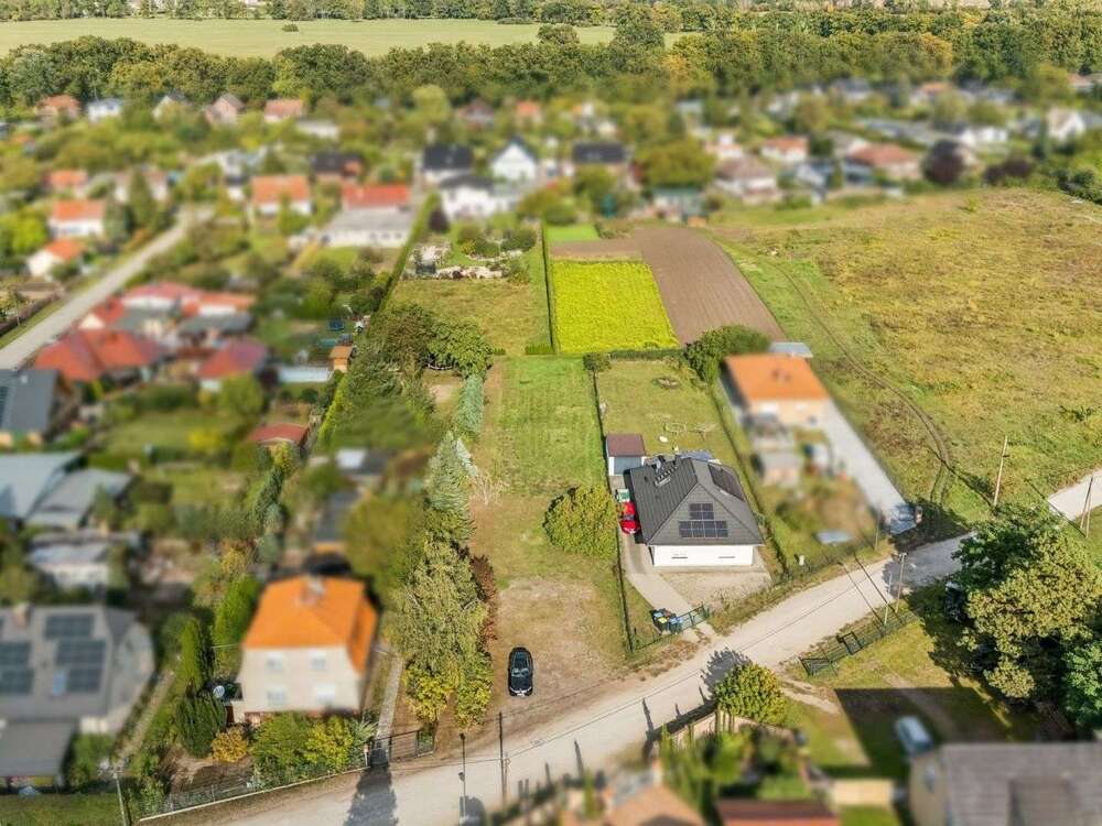 Thumbnail-Grundstück zu verkaufen in Nauen 245.000,00 € 1164 m²
