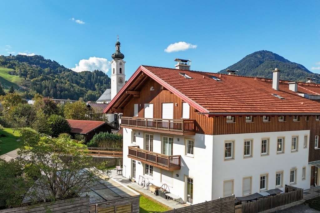 Thumbnail-Wohnung zum Kaufen in Oberaudorf 660.000,00 € 125 m²