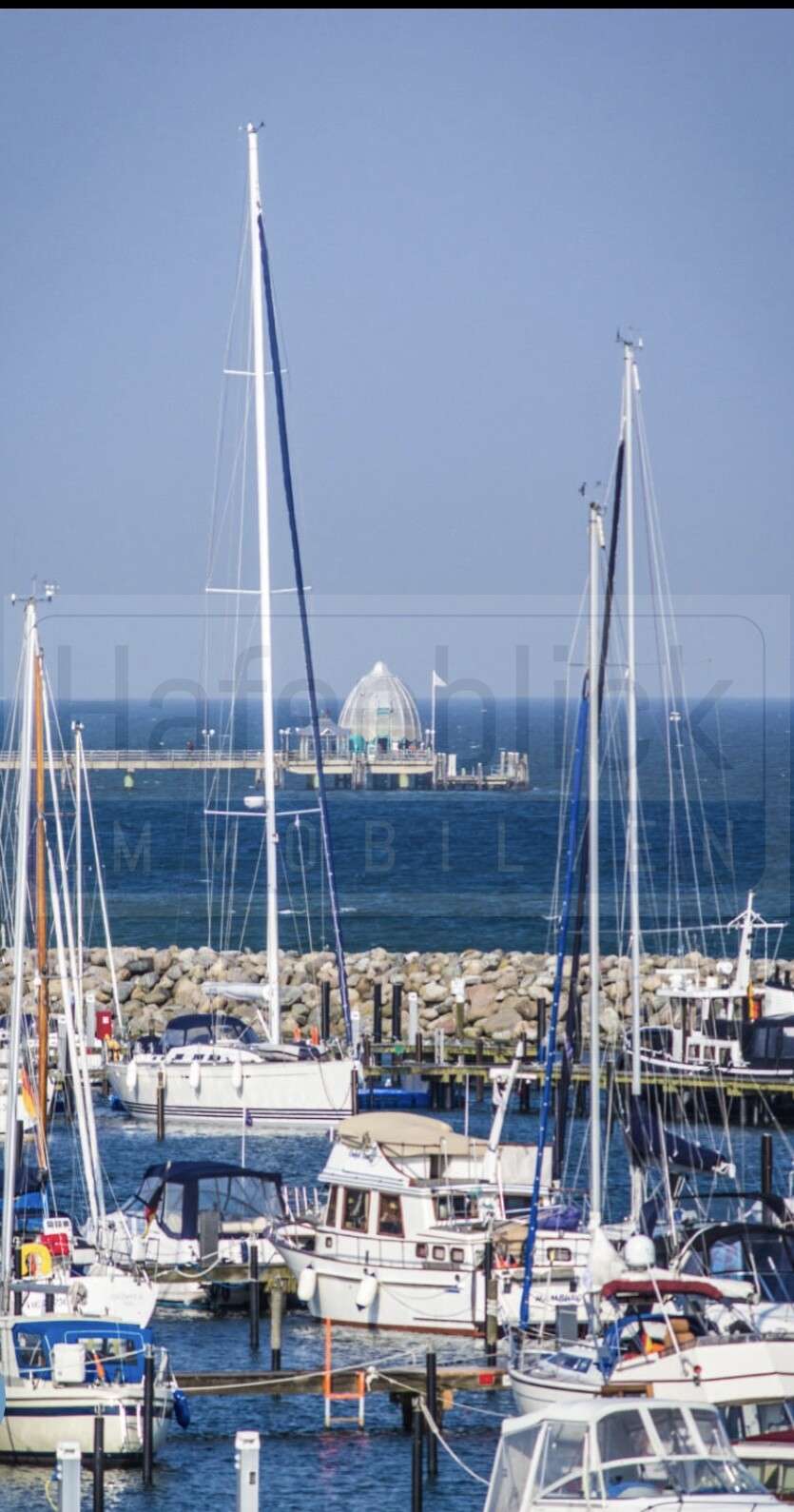 Thumbnail-Haus zum Kaufen in Grömitz 959.000,00 € 170 m²