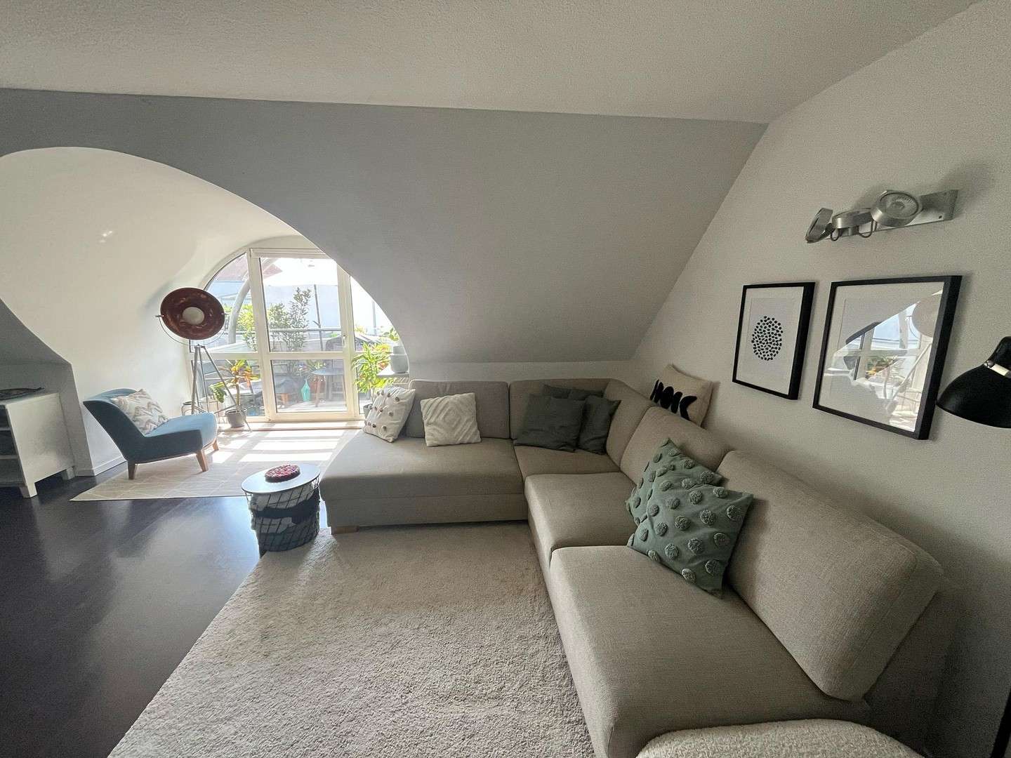 Thumbnail-Wohnung zum Kaufen in Fürth 390.000,00 € 106 m²