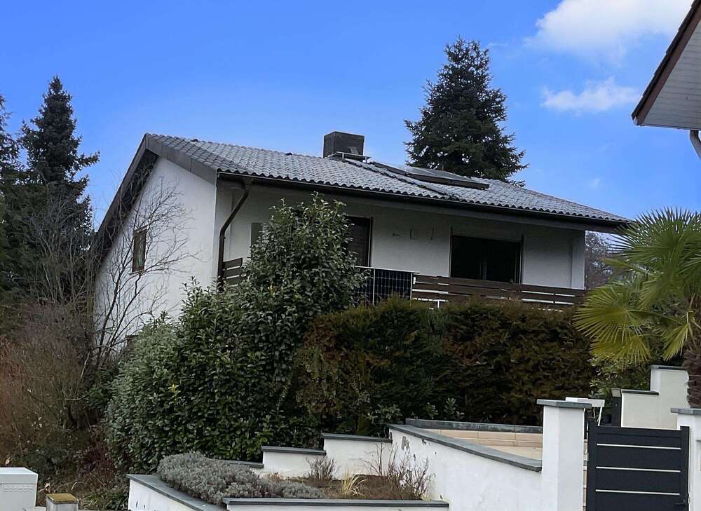 Thumbnail-Haus zum Kaufen in Gaggenau 445.000,00 € 140 m²