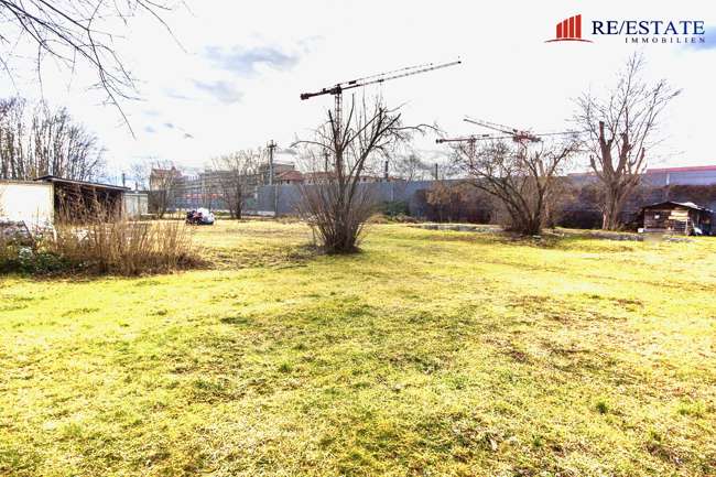 Thumbnail-Grundstück zu verkaufen in München Untermenzing 549.900,00 € 302 m²