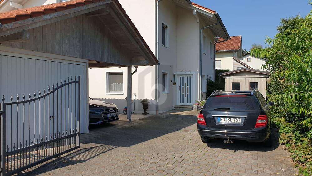 Thumbnail-Haus zum Kaufen in Bad Aibling 879.000,00 € 175 m²