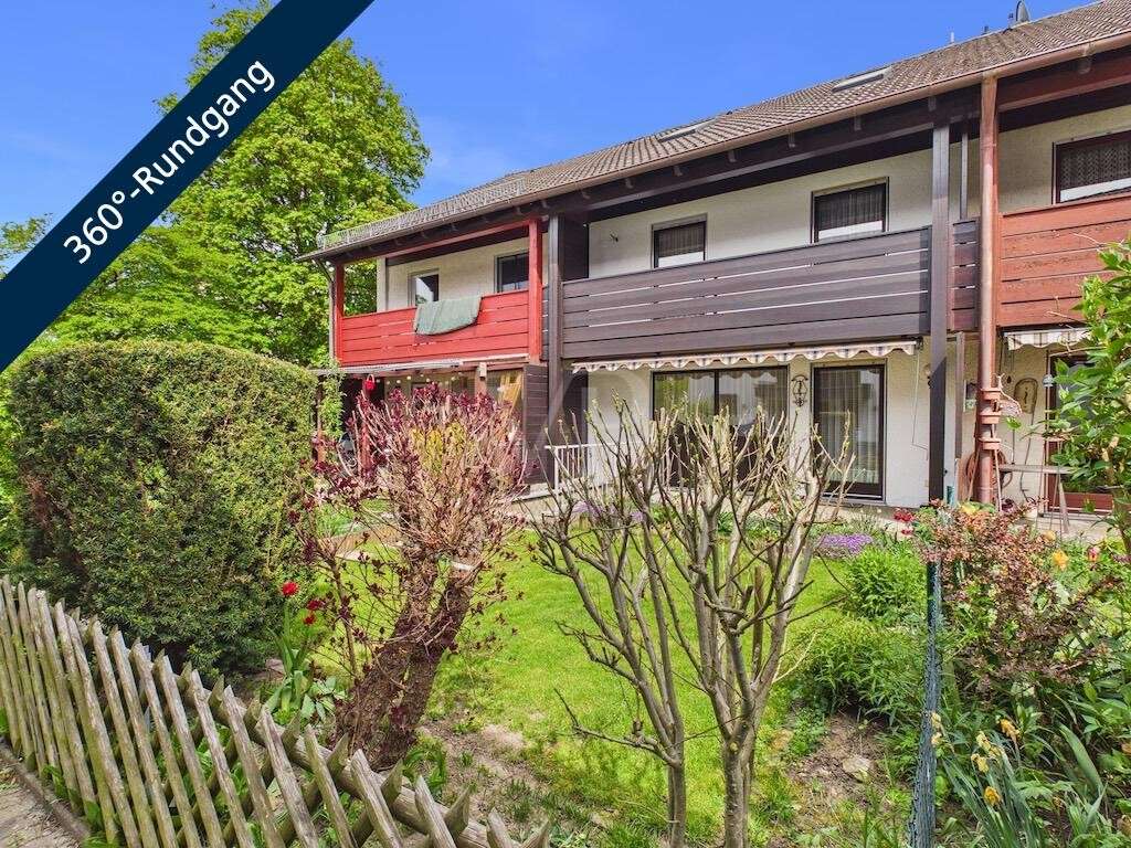 Thumbnail-Haus zum Kaufen in Ingolstadt 465.000,00 € 144.22 m²