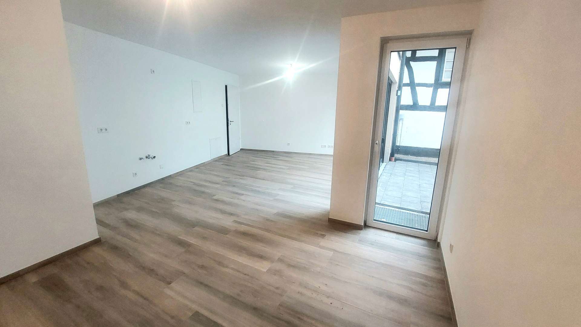 Thumbnail-Wohnung zum Mieten in Köln 885,00 € 41 m²