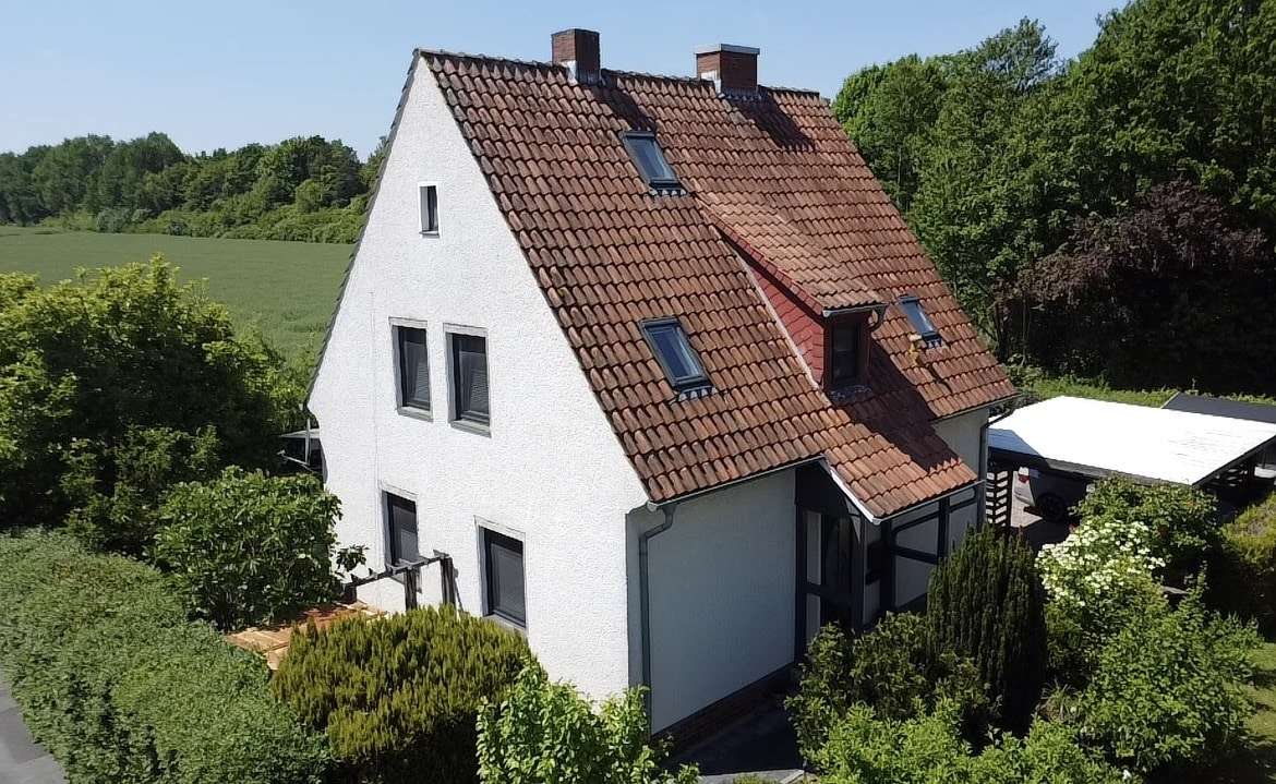 Thumbnail-Haus zum Kaufen in Bückeburg 227.000,00 € 138 m²
