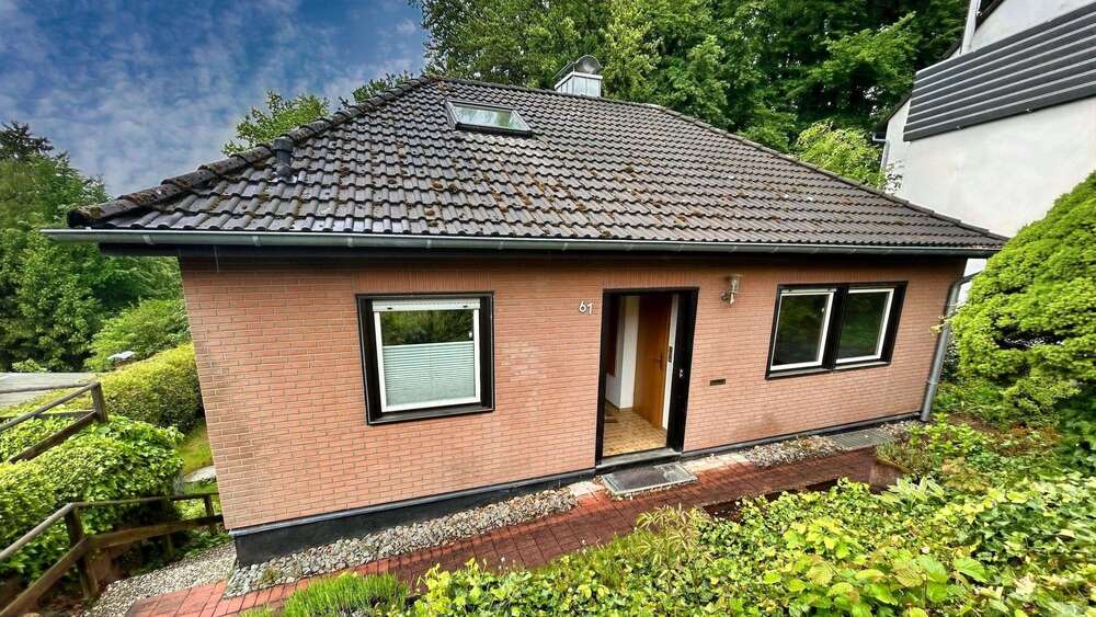 Thumbnail-Haus zum Kaufen in Schalksmühle 295.000,00 € 124.99 m²