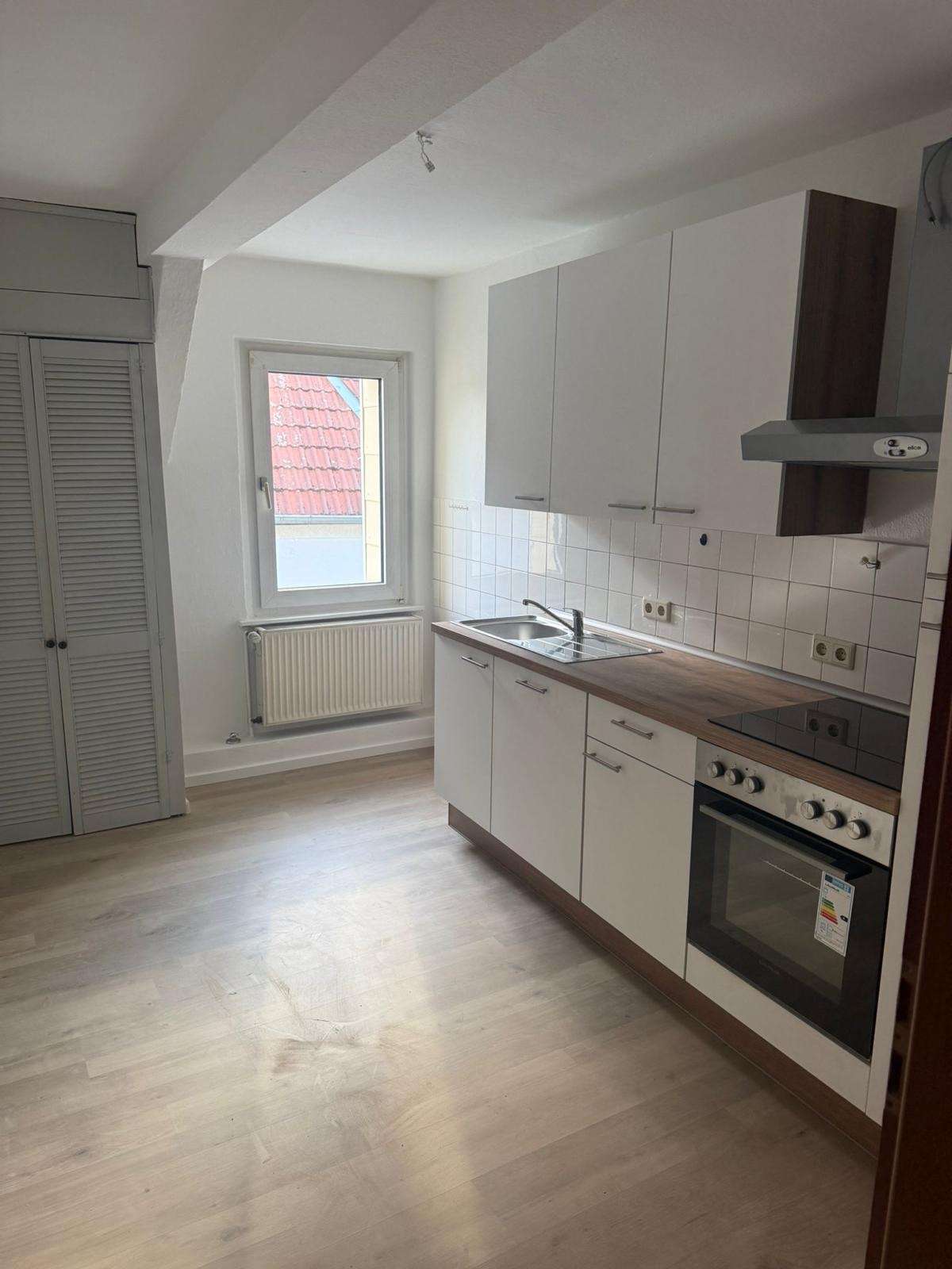 Thumbnail-Wohnung zum Mieten in Braunschweig 850,00 € 80 m²