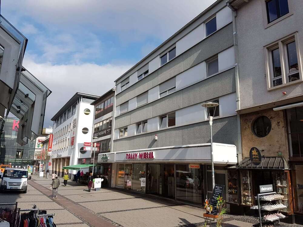 Thumbnail-Wohnung zum Mieten in Kaiserslautern 790,00 € 75 m²