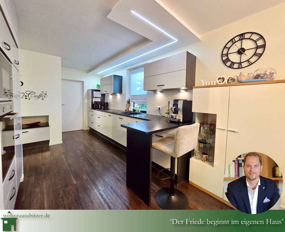 Thumbnail-Haus zum Kaufen in ostrach 782.500,00 € 160 m²