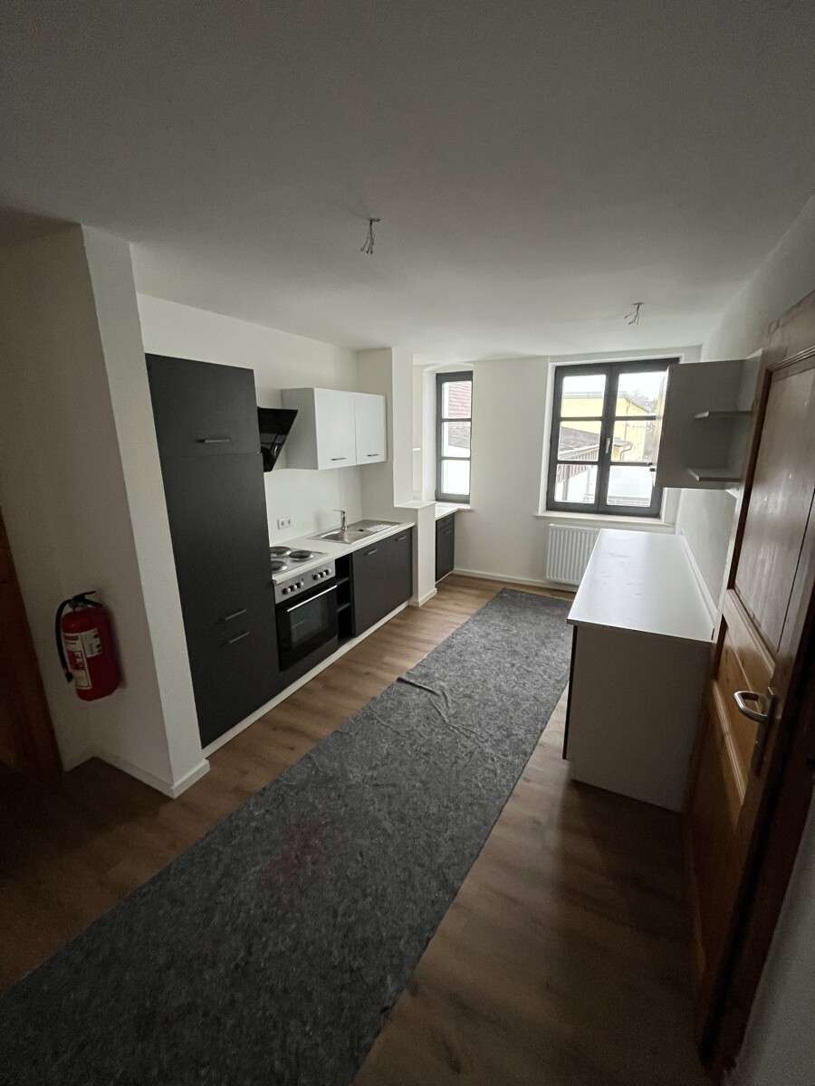 Thumbnail-Wohnung zum Mieten in Regensburg Reinhausen 520,00 € 15 m²