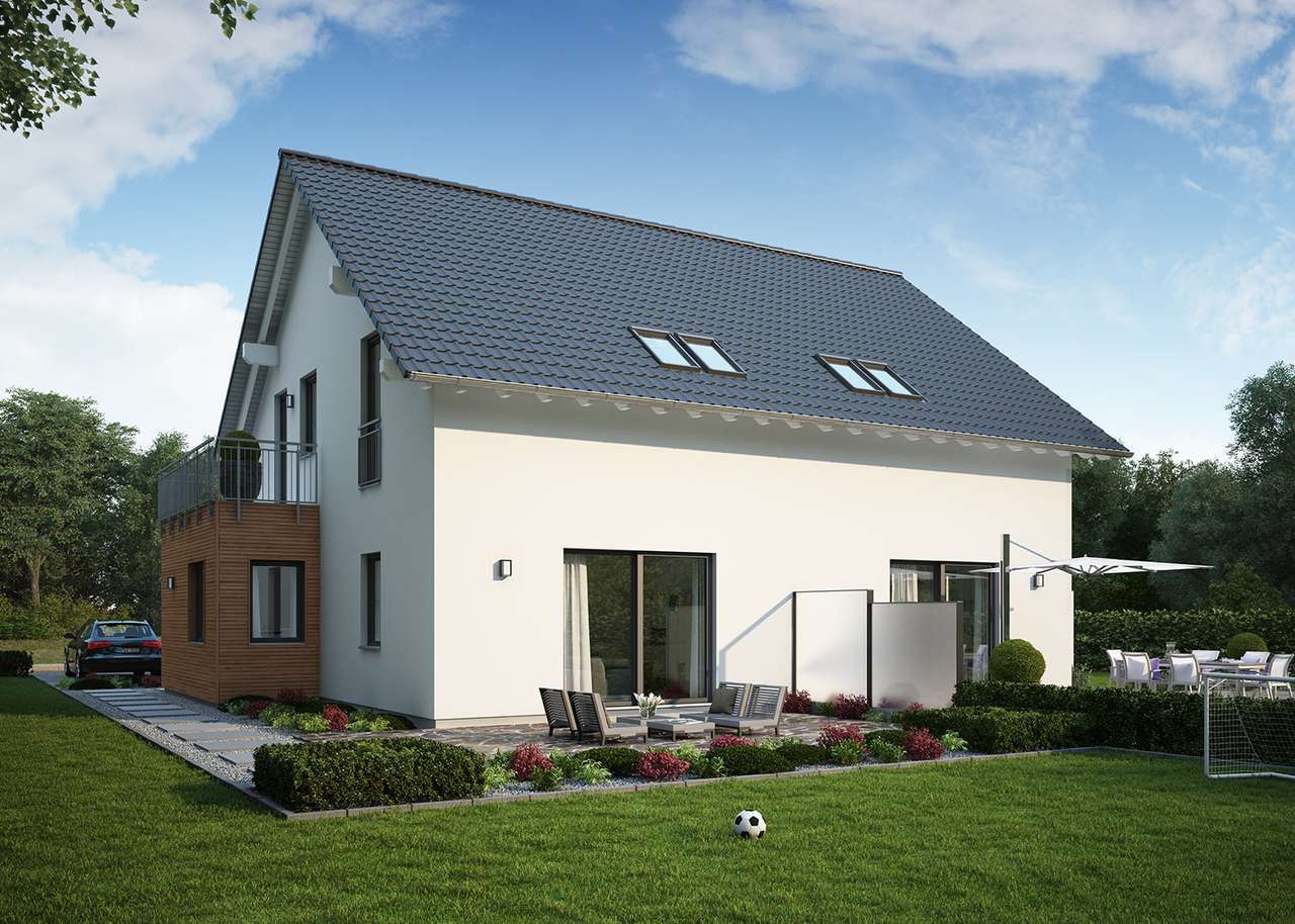 Thumbnail-Haus zum Kaufen in Waldachtal 539.699,00 € 218 m²
