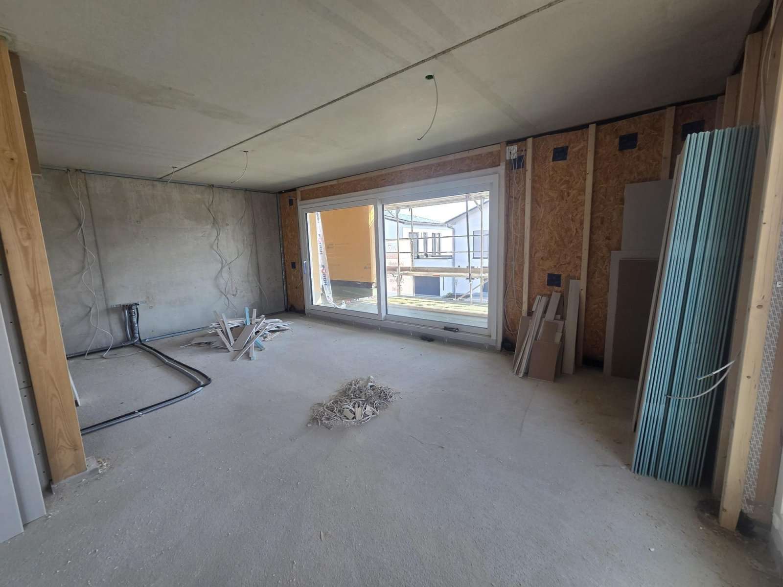 Thumbnail-Wohnung zum Mieten in Biberach an der Riß 1.300,00 € 100 m²