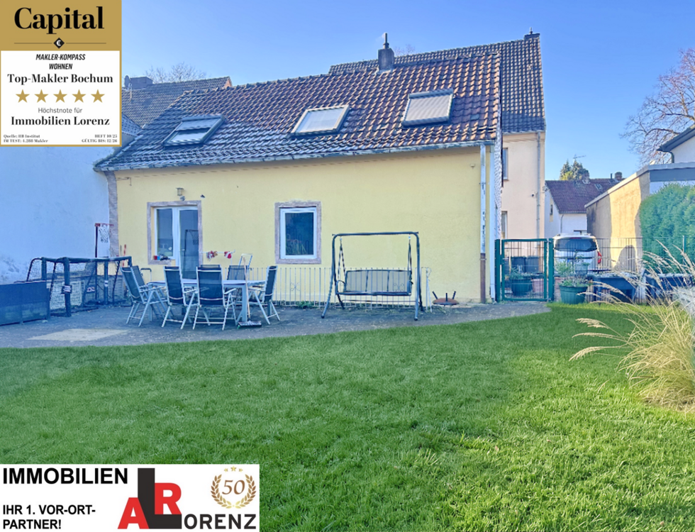 Thumbnail-Haus zum Kaufen in Bochum-Wattenscheid 638.800,00 € 410 m²