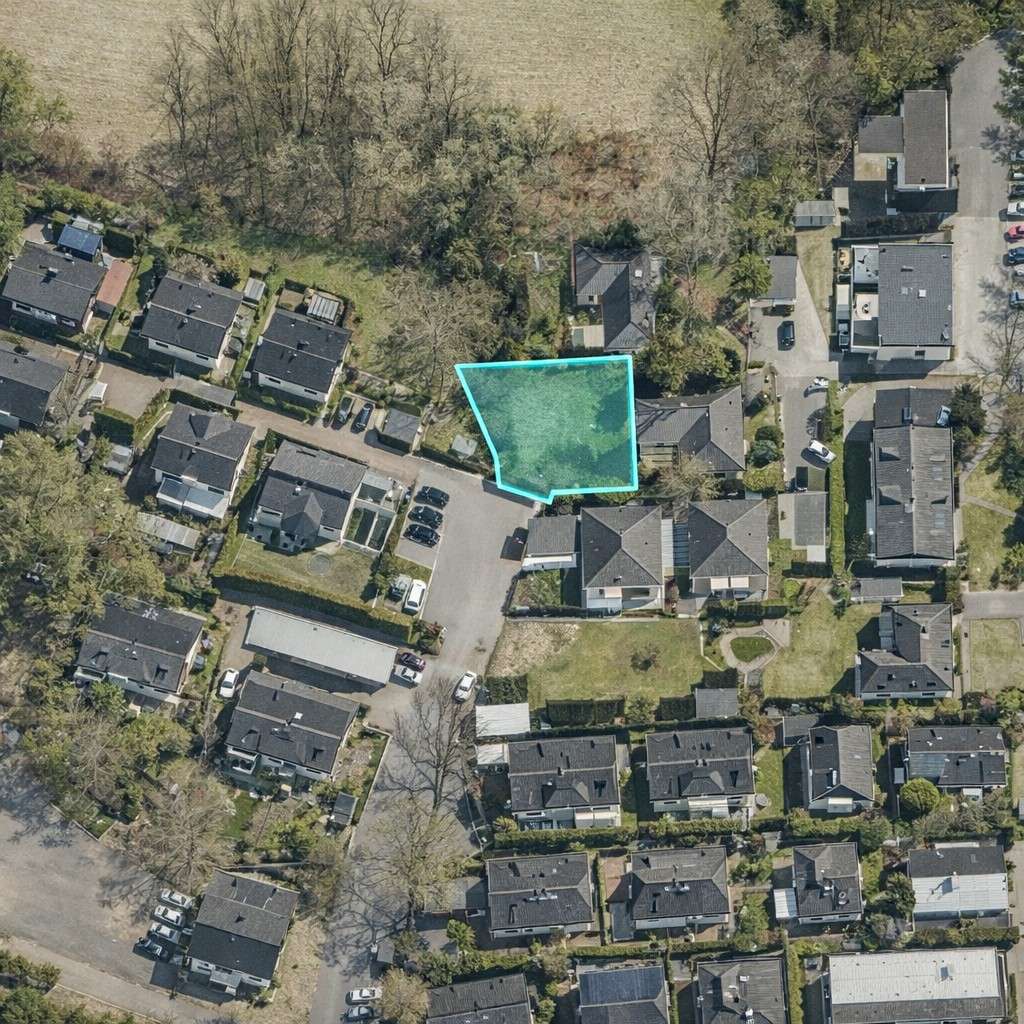 Thumbnail-Grundstück zu verkaufen in Norderstedt 250.000,00 € 428 m²