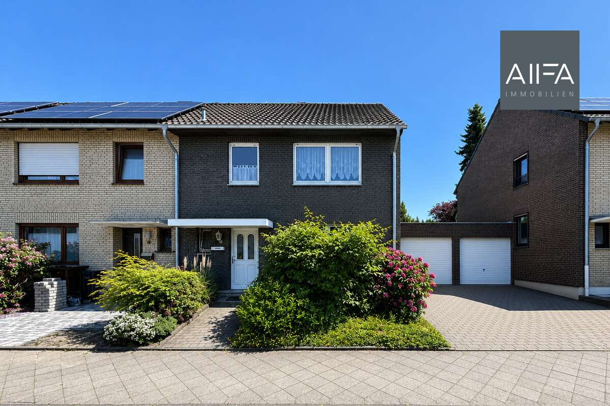 Thumbnail-Haus zum Kaufen in Mönchengladbach-Pongs 349.000,00 € 100 m²