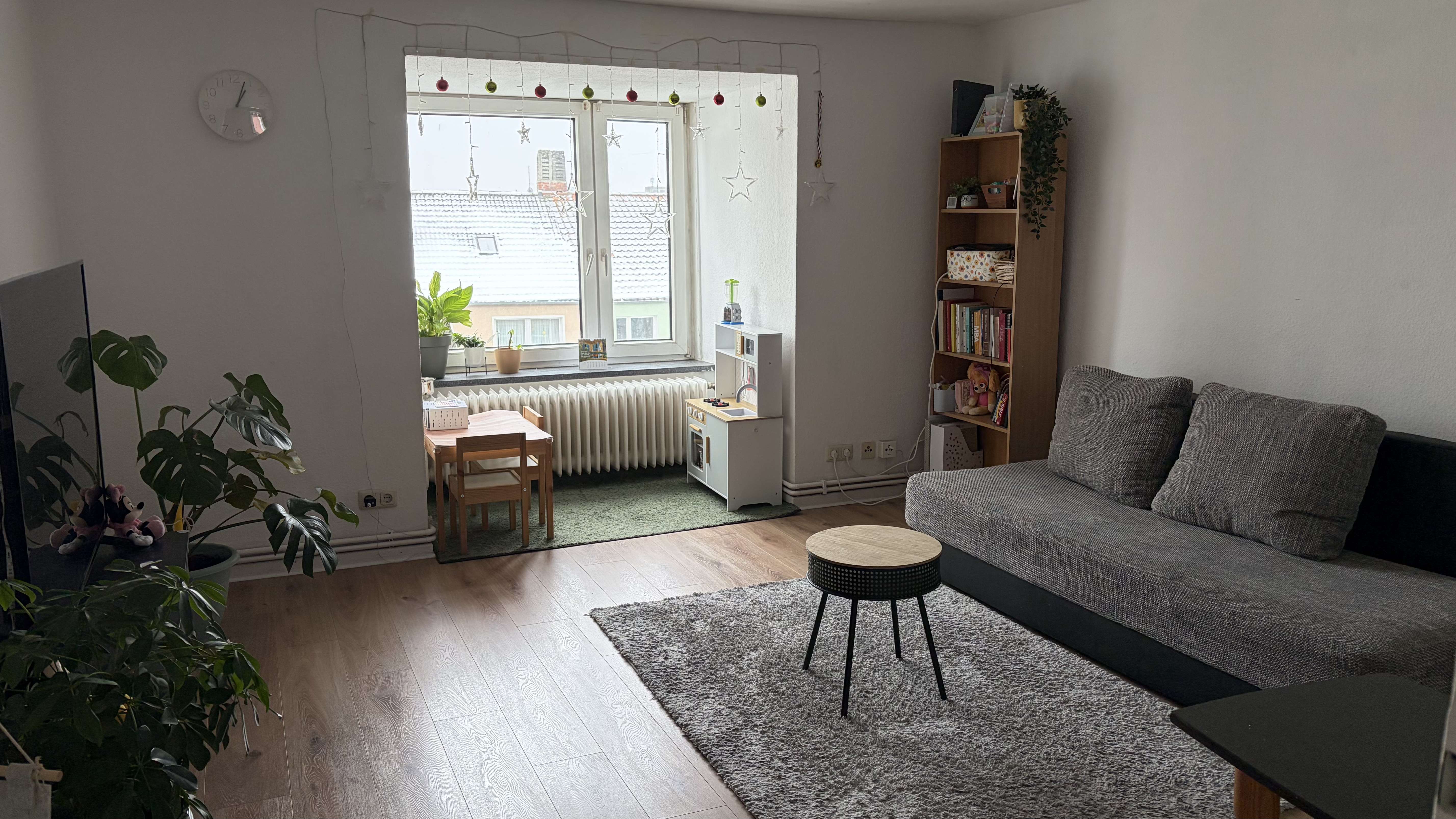 Thumbnail-Wohnung zum Mieten in Braunschweig 860,00 € 81 m²