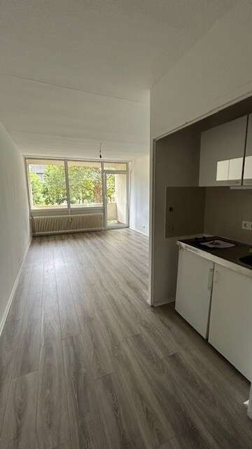 Thumbnail-Wohnung zum Mieten in Köln-Dellbrück 650,00 € 27 m²