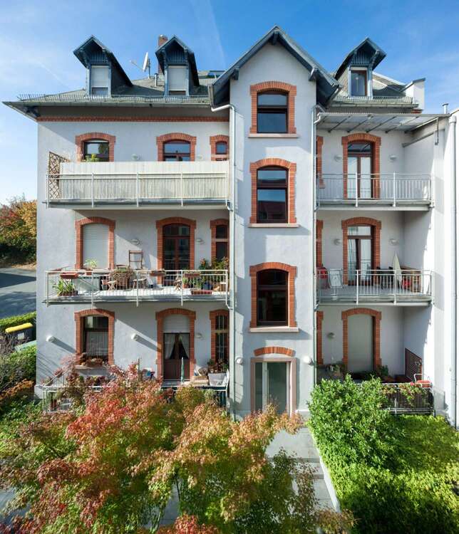 Thumbnail-Wohnung zum Mieten in Frankfurt 850,00 € 54 m²