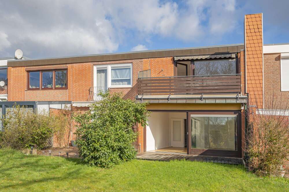 Thumbnail-Haus zum Kaufen in Hamburg 349.000,00 € 81 m²