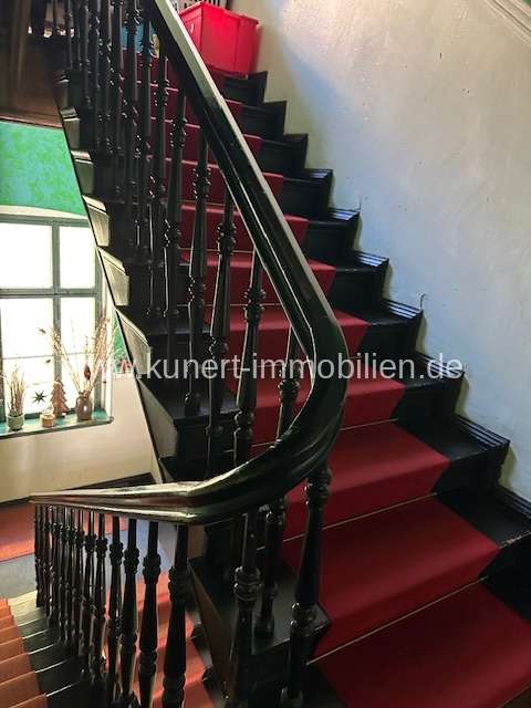 Thumbnail-Wohnung zum Kaufen in Halle 555.000,00 € 151.02 m²