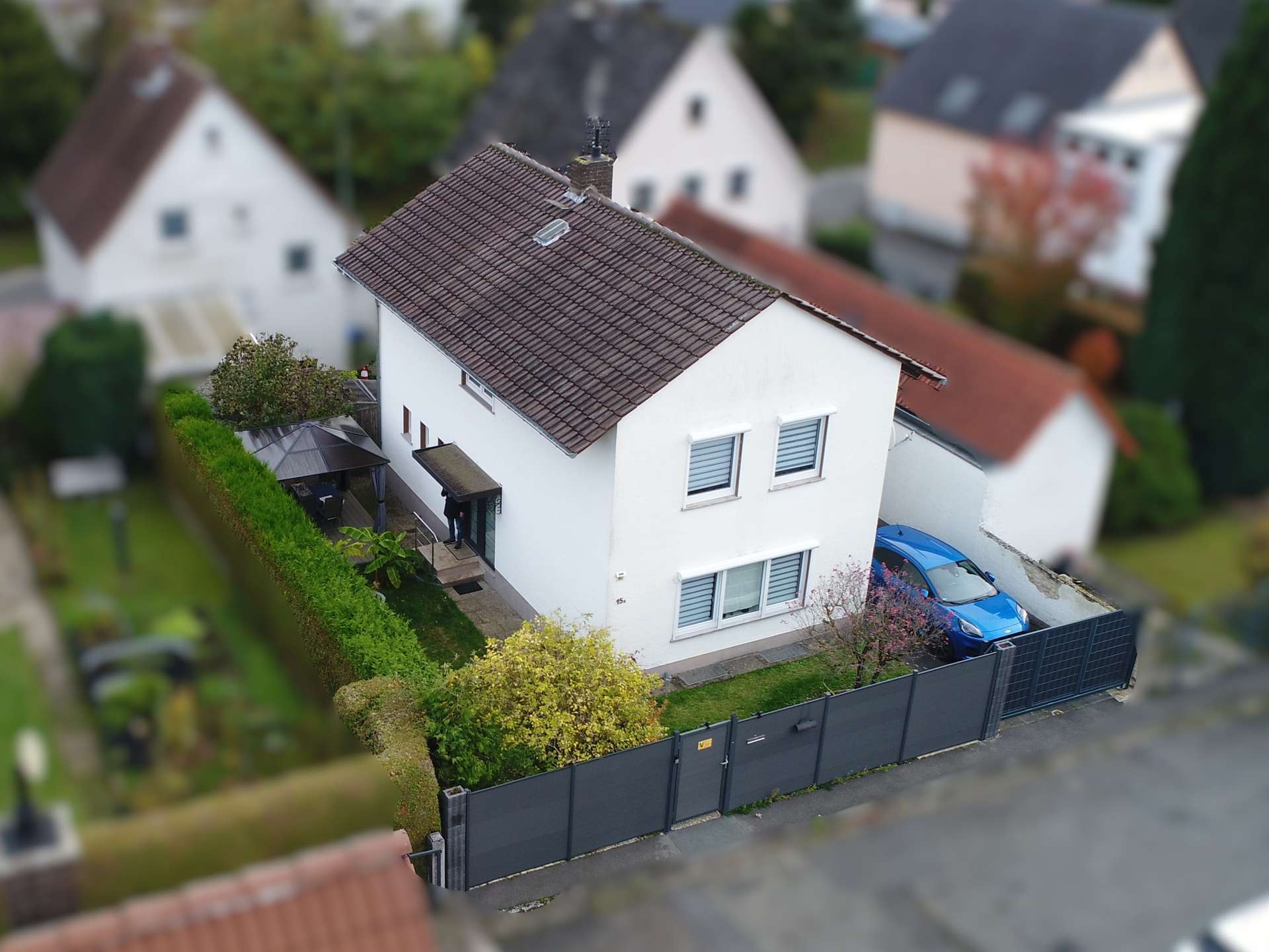 Thumbnail-Haus zum Kaufen in Friedberg (Hessen) 450.000,00 € 96.11 m²