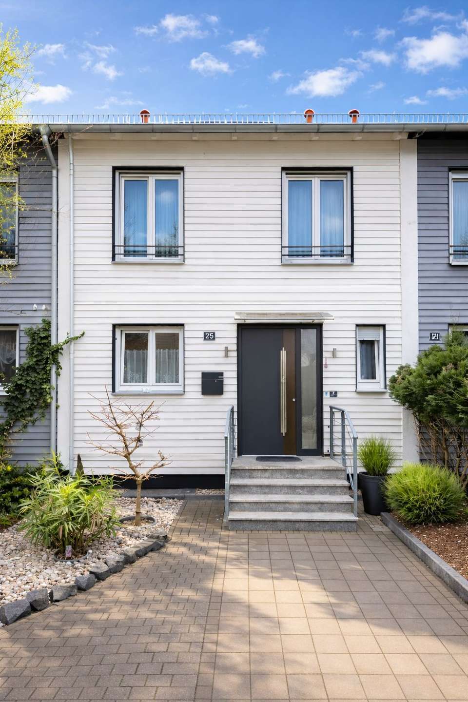 Thumbnail-Haus zum Kaufen in Raunheim 619.000,00 € 144 m²