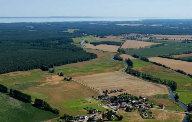 Thumbnail-Grundstück zu verkaufen in Ferdinandshof 83.000,00 € 5058 m²