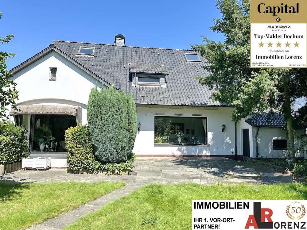 Thumbnail-Haus zum Kaufen in Bochum 678.800,00 € 200 m²