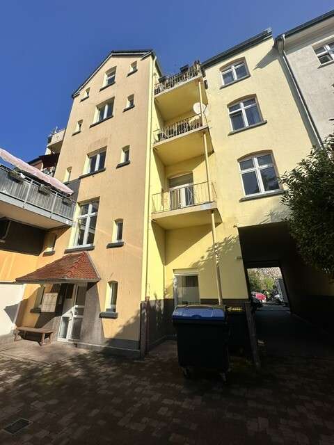 Thumbnail-Wohnung zum Mieten in Herne 714,00 € 84 m²