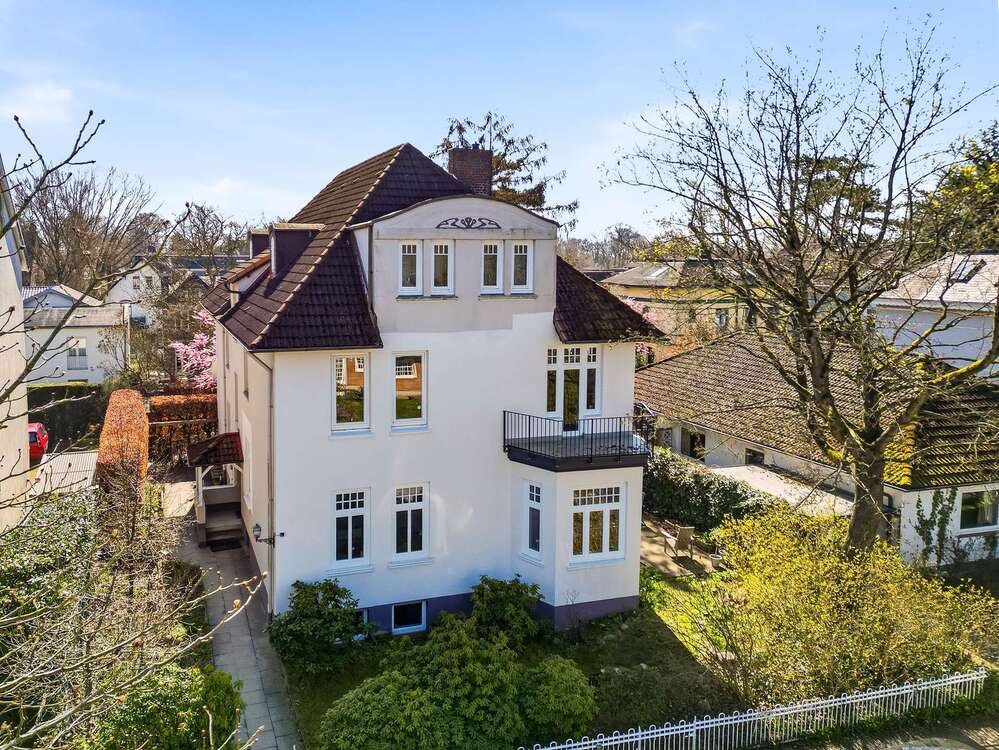 Thumbnail-Wohnung zum Kaufen in Hamburg 495.000,00 € 68.63 m²