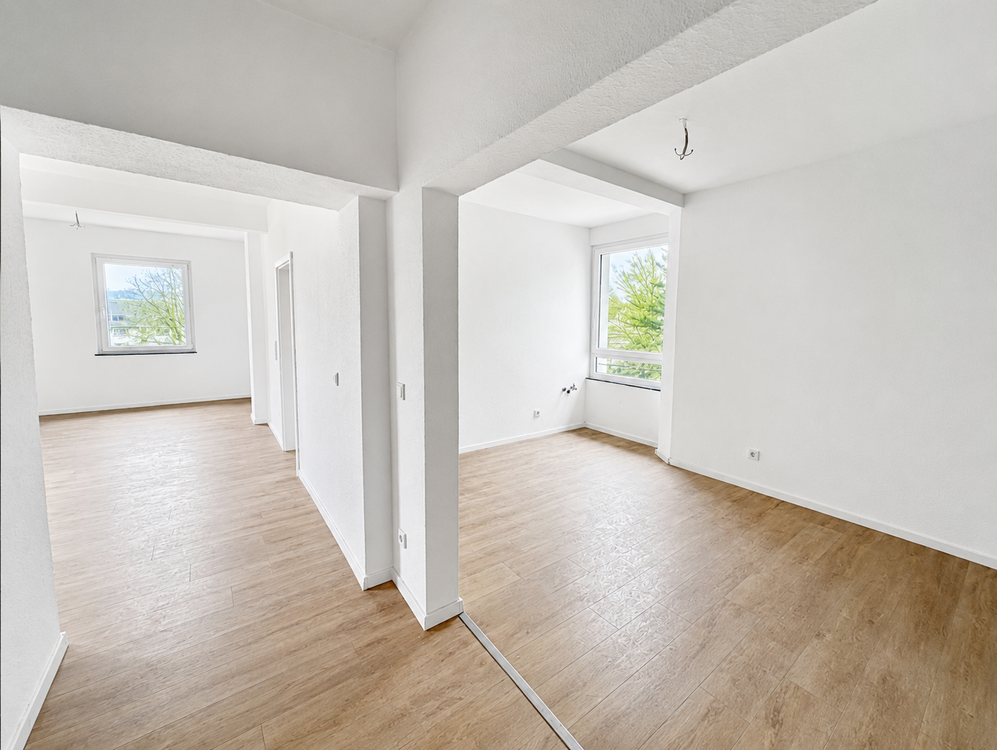 Thumbnail-Wohnung zum Mieten in Essen 650,00 € 55 m²