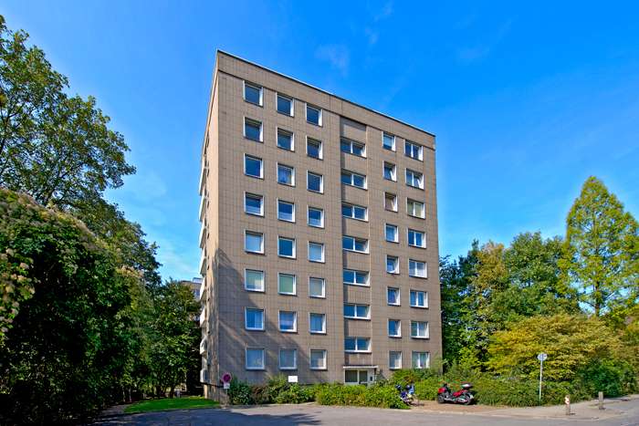 Thumbnail-Wohnung zum Mieten in Osnabrück 709,00 € 72.13 m²