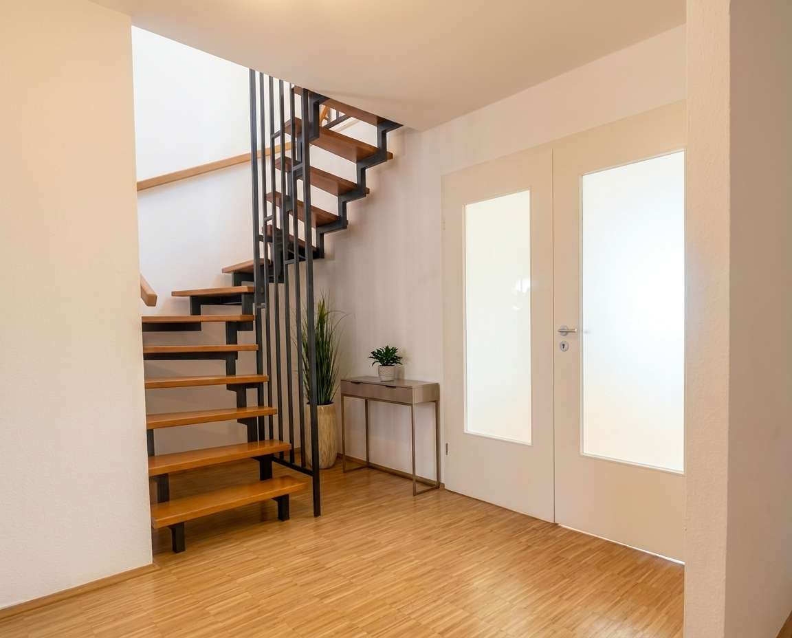 Thumbnail-Wohnung zum Mieten in Duisburg 380,00 € 45 m²