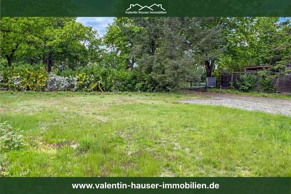 Thumbnail-Grundstück zu verkaufen in Goslar Georgenberg 149.000,00 € 700 m²