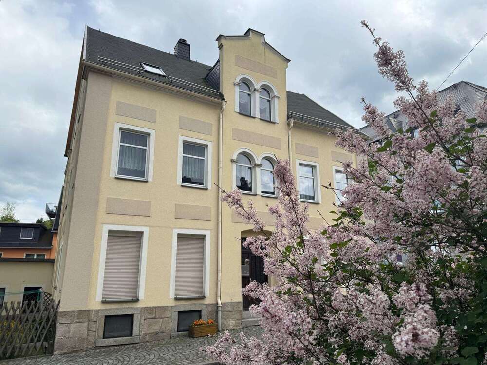 Thumbnail-Haus zum Kaufen in Lauter 169.000,00 € 230 m²