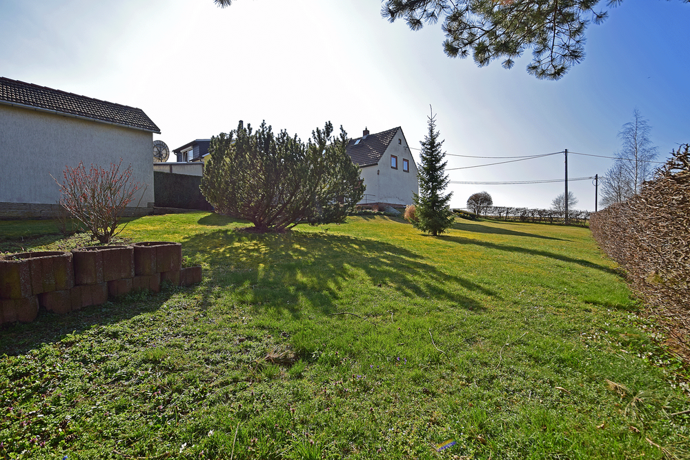 Thumbnail-Haus zum Kaufen in Jahnsdorf 74.550,00 € 76 m²