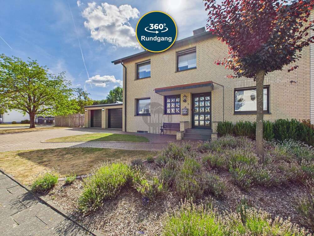 Thumbnail-Haus zum Kaufen in Herzebrock-Clarholz 495.000,00 € 195 m²