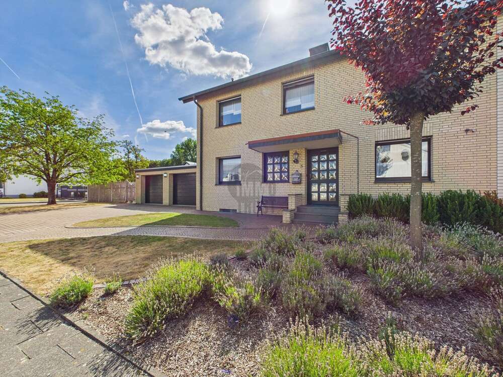 Thumbnail-Haus zum Kaufen in Herzebrock-Clarholz 495.000,00 € 220 m²