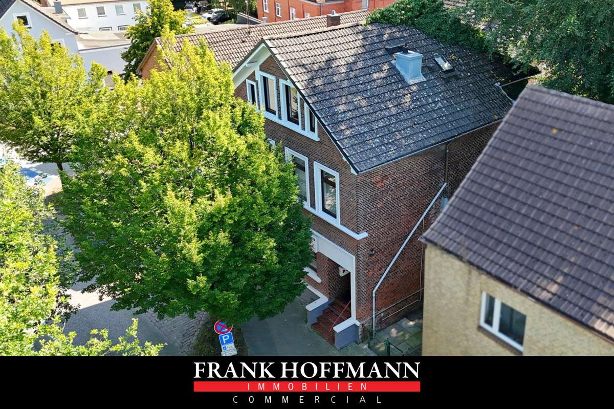 Thumbnail-Haus zum Kaufen in Itzehoe 219.000,00 € 131 m²