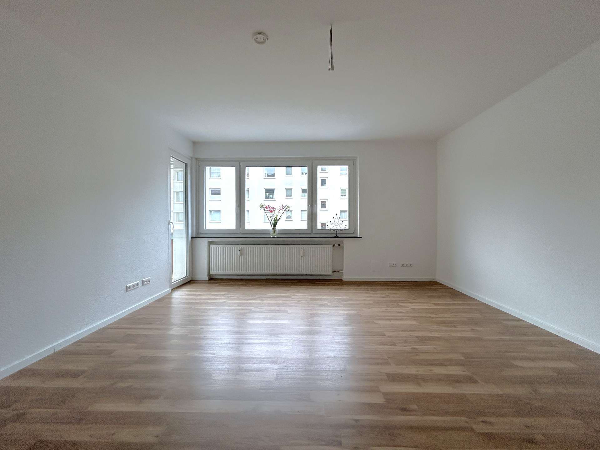 Thumbnail-Wohnung zum Mieten in Hannover 730,00 € 65 m²
