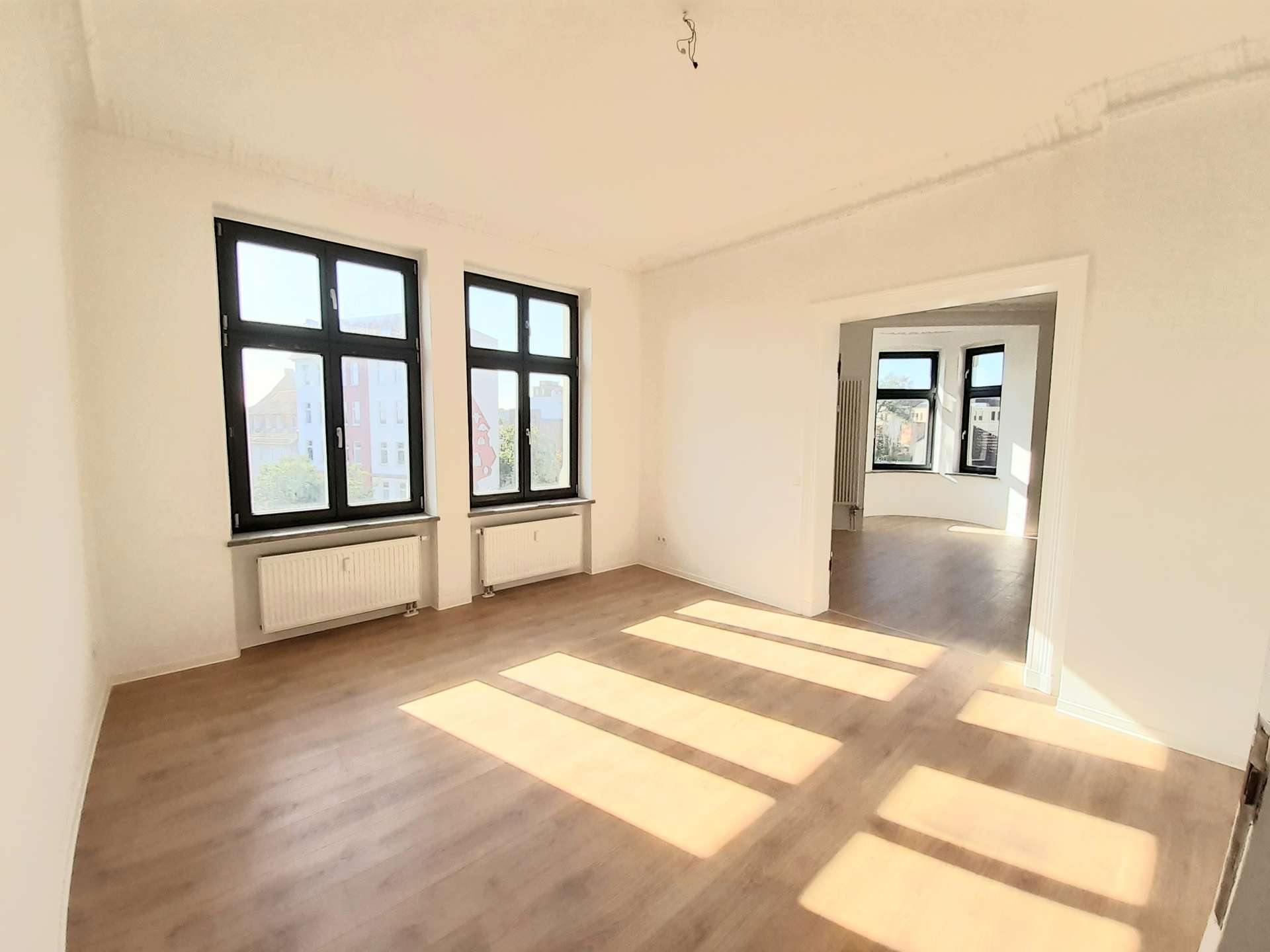 Thumbnail-Wohnung zum Mieten in Magdeburg 1.229,00 € 134 m²