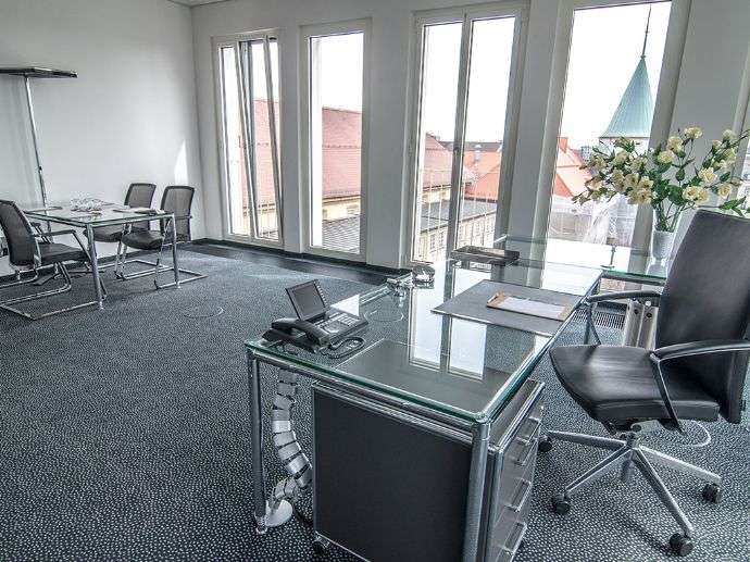 Thumbnail-Büro in München 2.414,00 € 29 m²