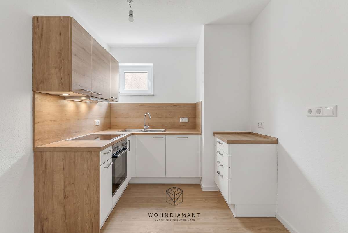 Thumbnail-Wohnung zum Mieten in Weissach im Tal 749,00 € 45 m²